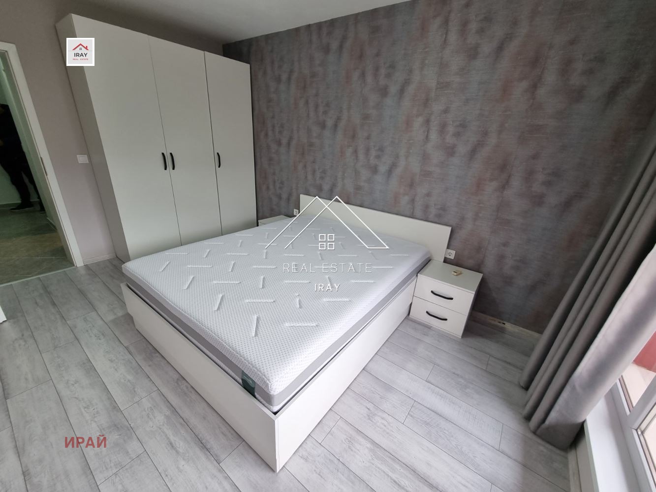 Дава под наем 2-СТАЕН, гр. Стара Загора, ОРБ, снимка 11 - Апартаменти - 56739248