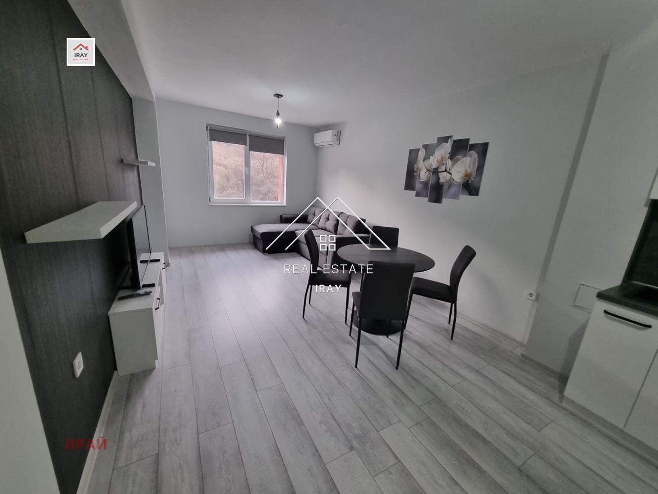 Дава под наем 2-СТАЕН, гр. Стара Загора, ОРБ, снимка 3 - Апартаменти - 56739248