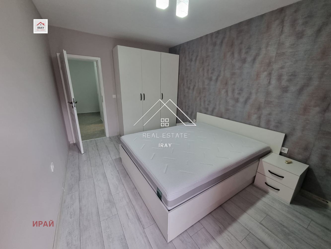 Дава под наем 2-СТАЕН, гр. Стара Загора, ОРБ, снимка 10 - Апартаменти - 56739248