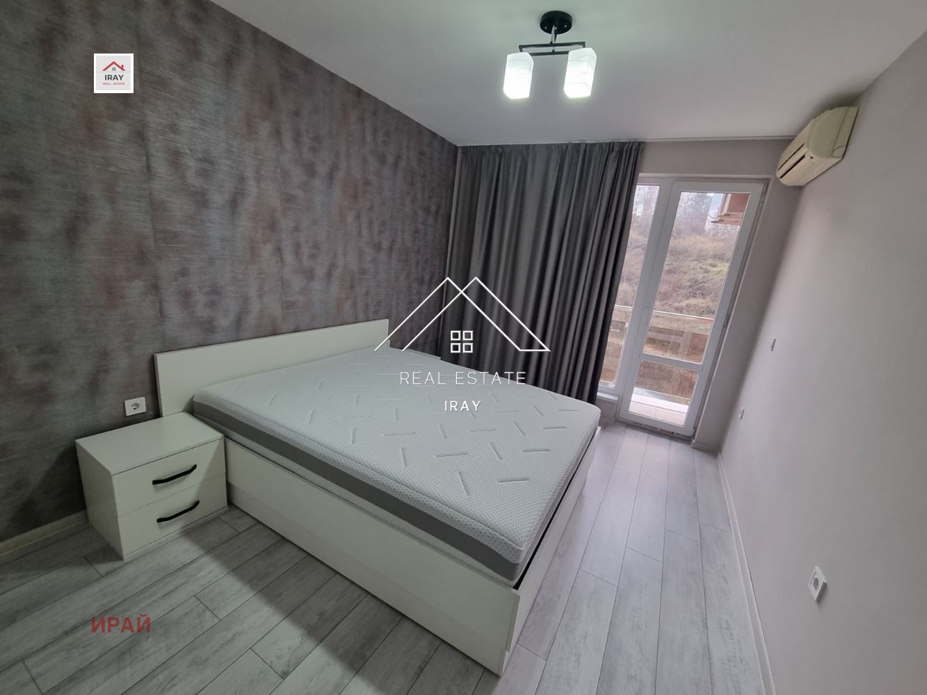 Дава под наем 2-СТАЕН, гр. Стара Загора, ОРБ, снимка 12 - Апартаменти - 56739248