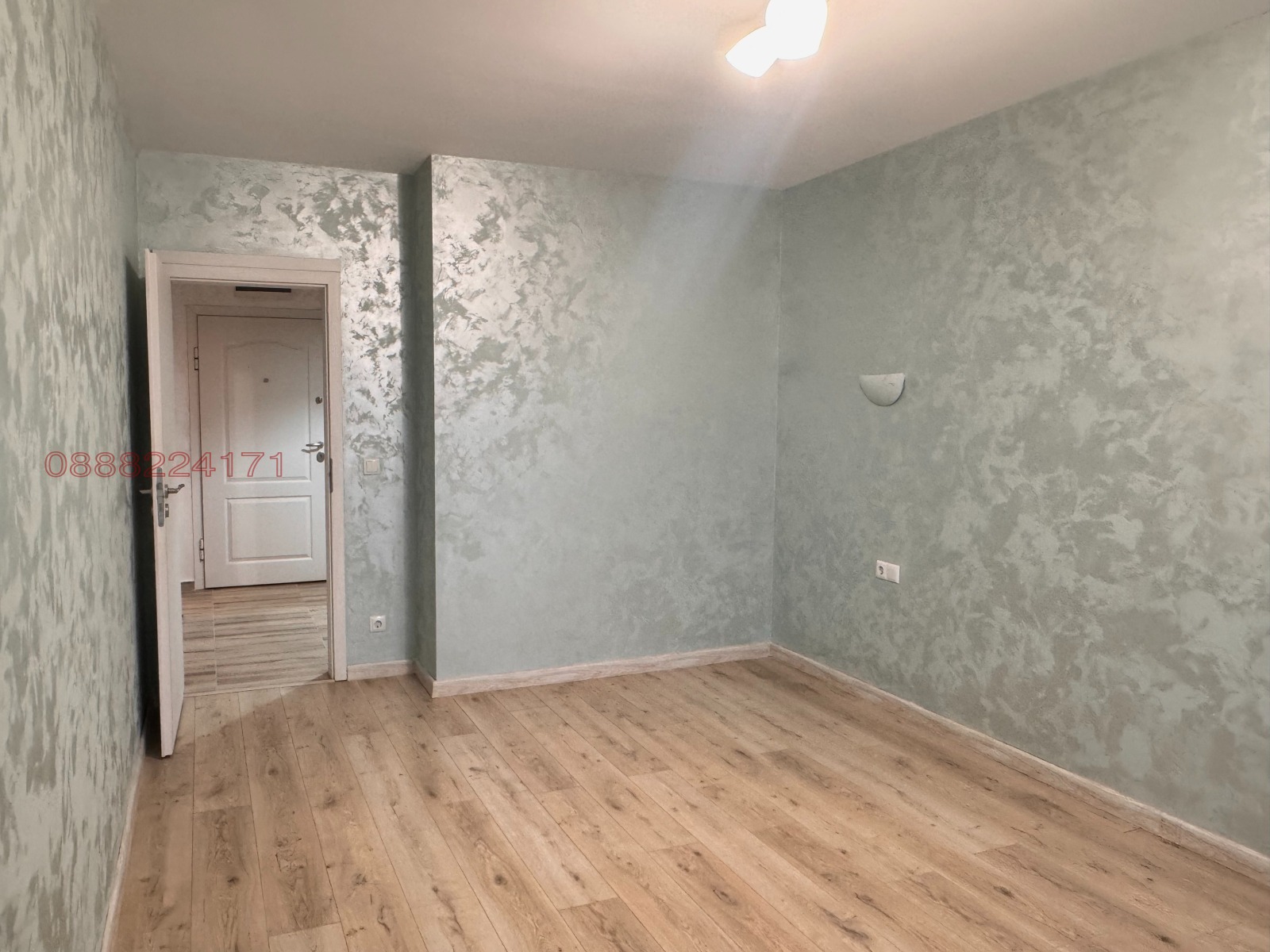 Дава под наем 3-СТАЕН, гр. София, Карпузица, снимка 7 - Апартаменти - 53701858