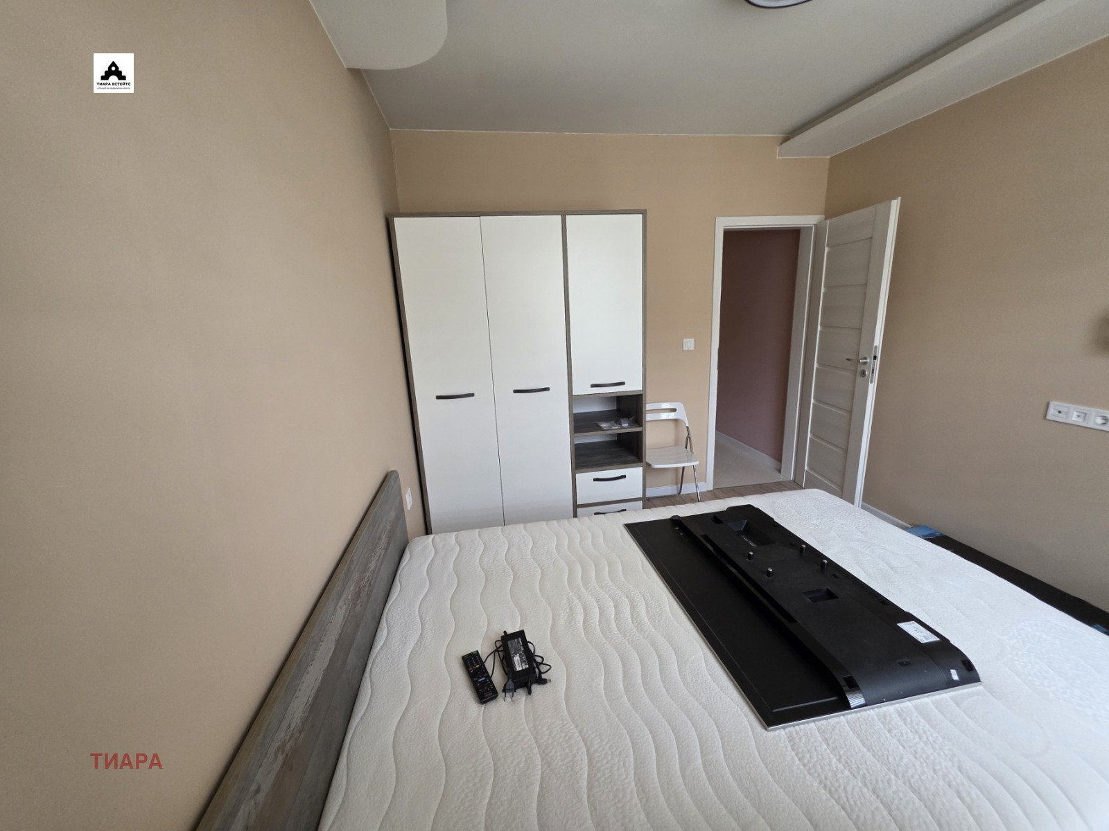 Дава под наем 3-СТАЕН, гр. София, Кръстова вада, снимка 5 - Апартаменти - 55707573
