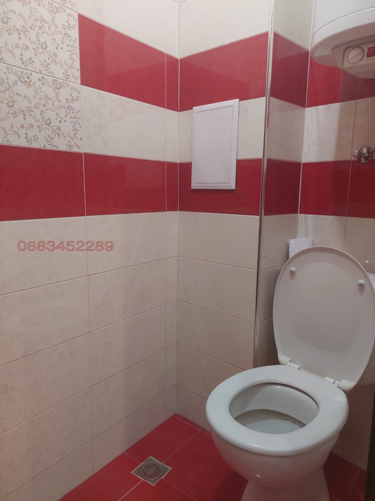 Дава под наем 3-СТАЕН, гр. Пловдив, Мараша, снимка 16 - Апартаменти - 55846758