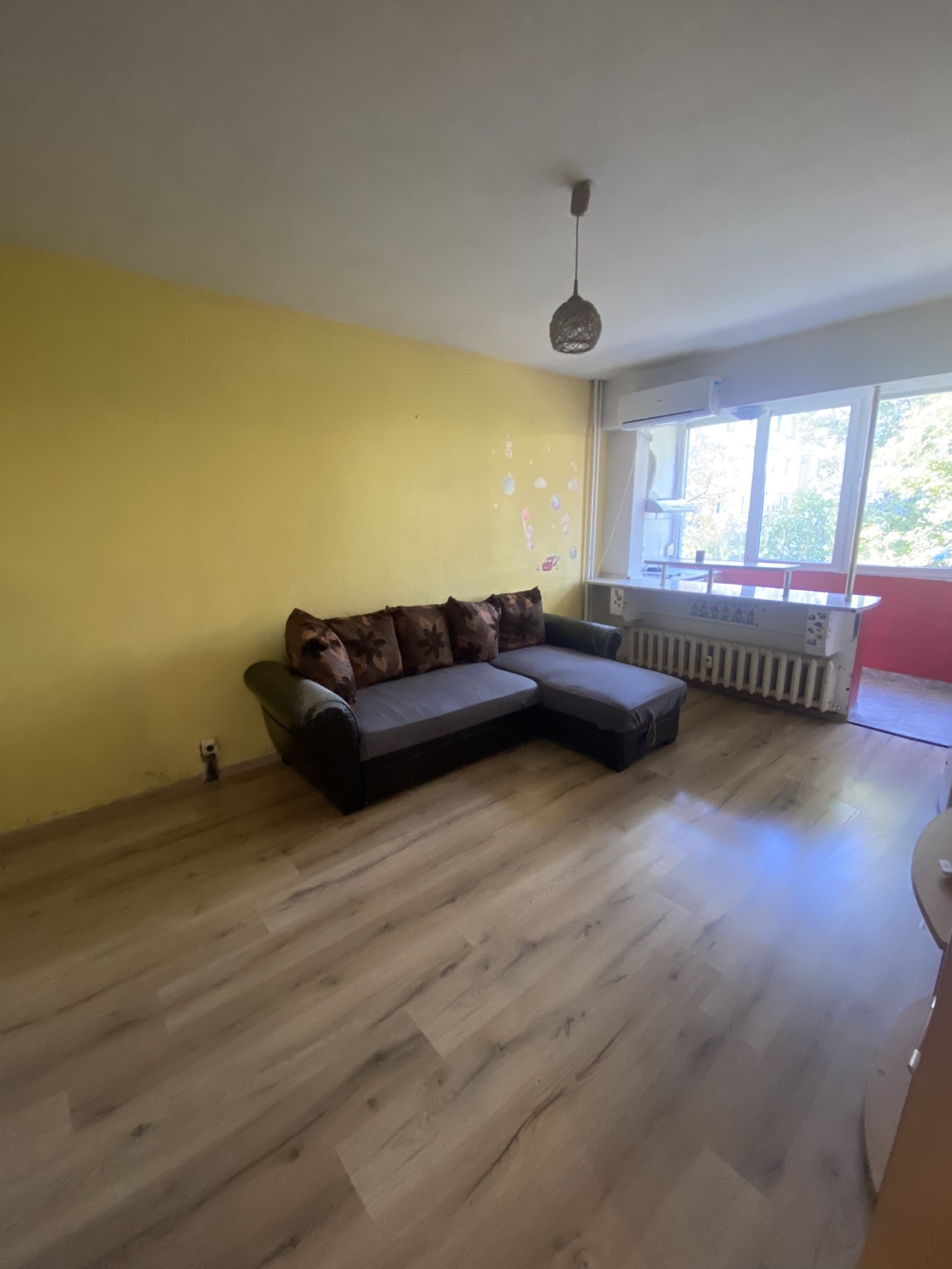 Дава под Наем 1-СТАЕН | Imot.bg — изображение 2