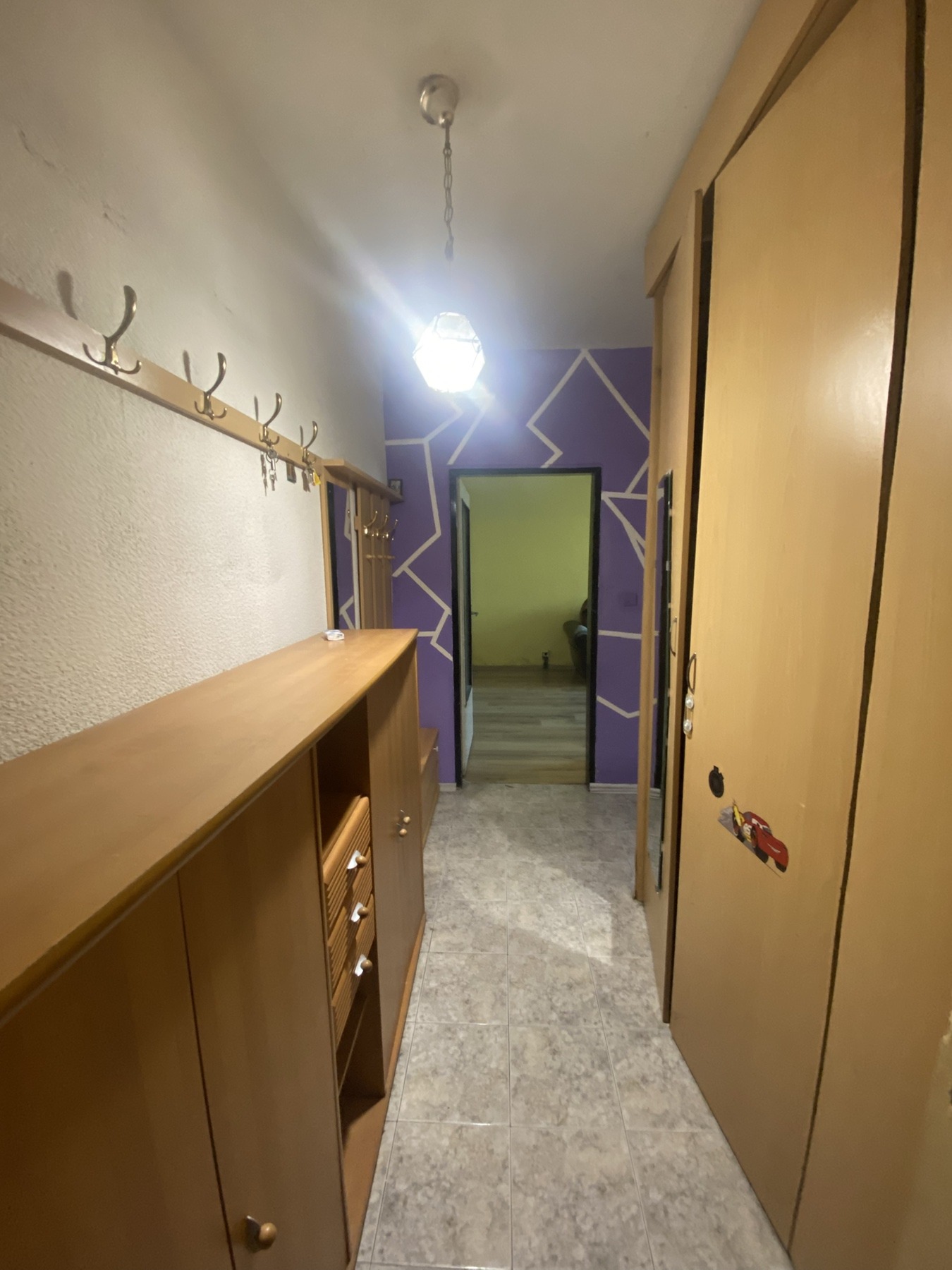 Дава под Наем 1-СТАЕН | Imot.bg — изображение 10