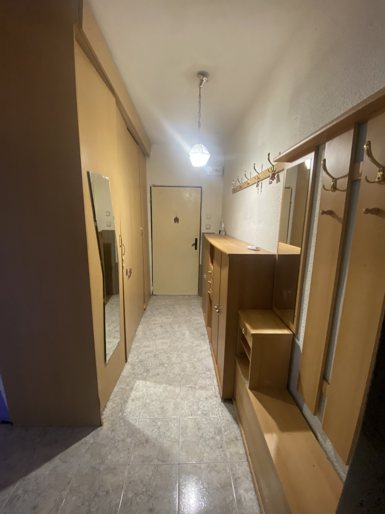 Дава под Наем 1-СТАЕН | Imot.bg — изображение 11