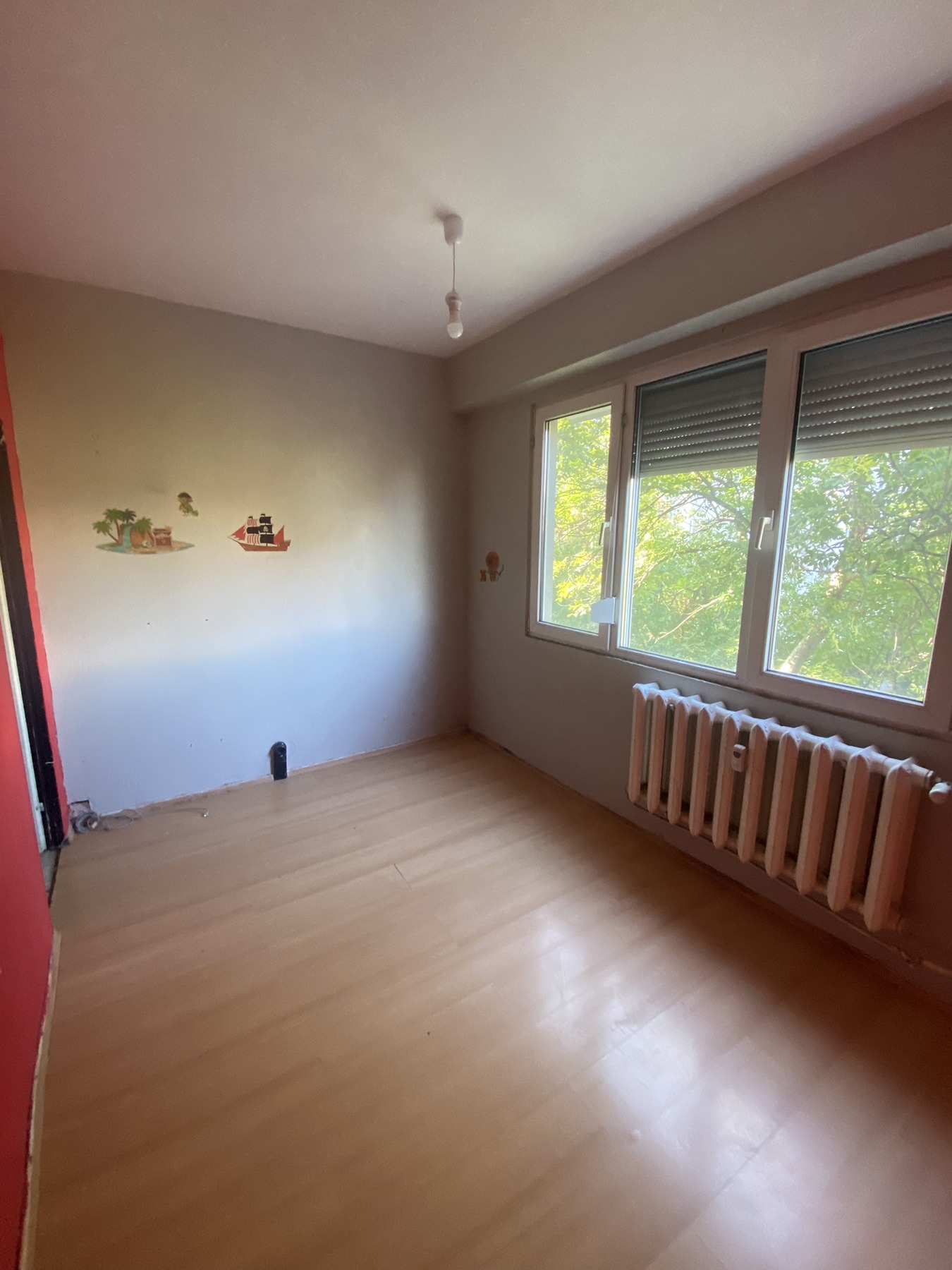 Дава под Наем 1-СТАЕН | Imot.bg — изображение 9