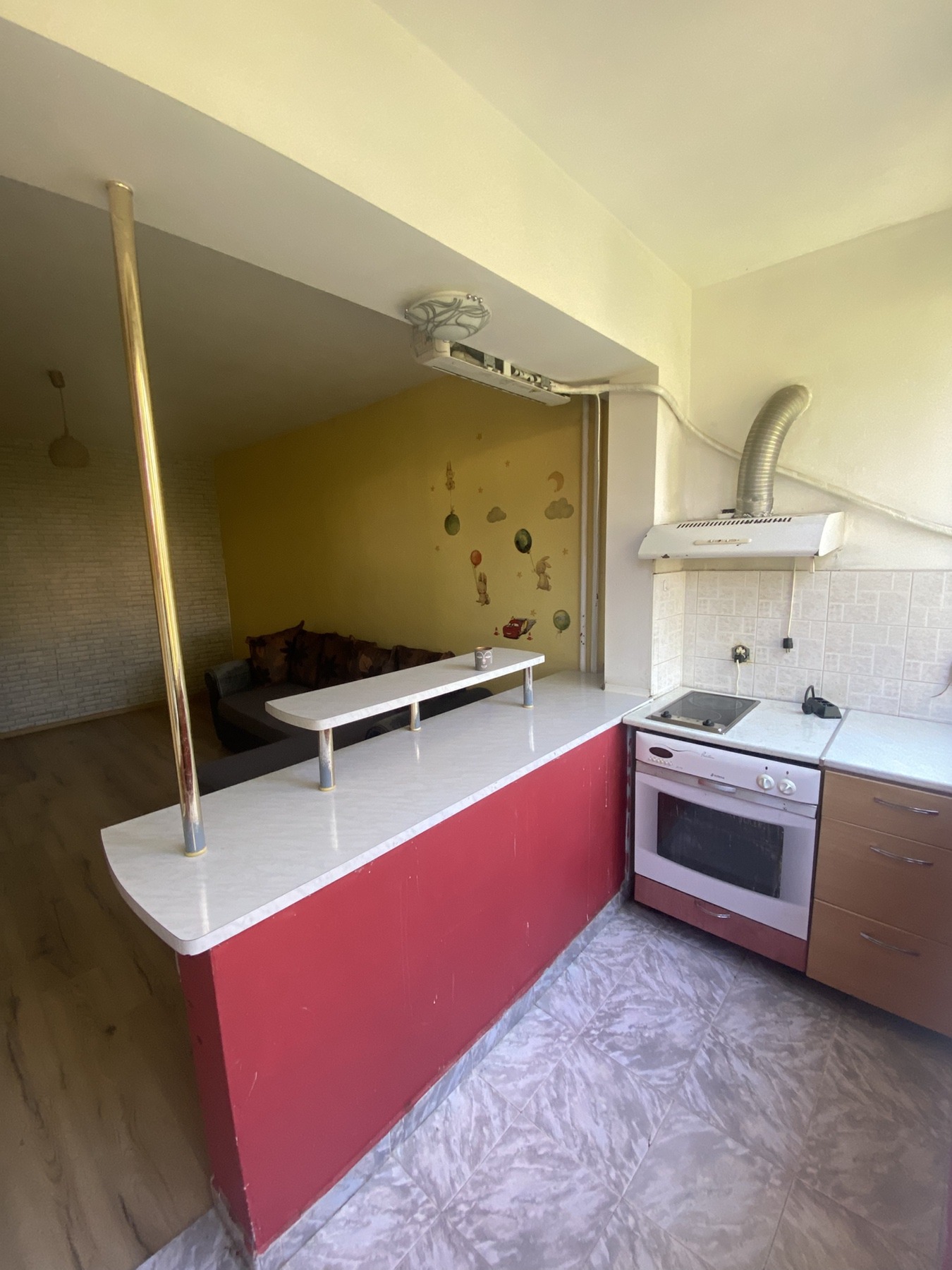 Дава под Наем 1-СТАЕН | Imot.bg — изображение 6