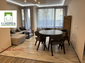 1 υπνοδωμάτιο Στυδεντσκη γραδ, Σοφηια