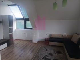 2-стаен град Русе, Център