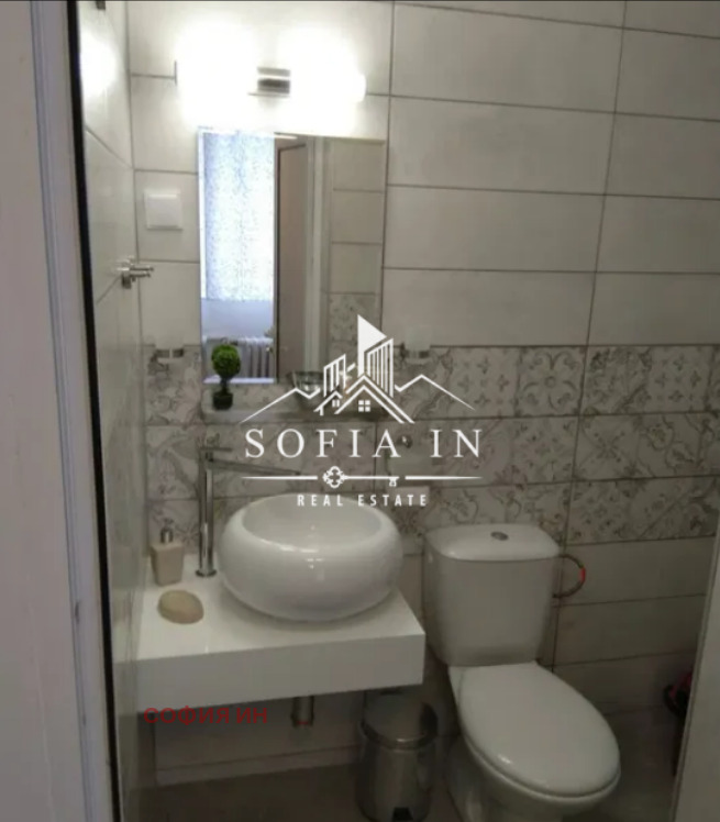 Vuokrattavana  Studio Sofia , Tsentar , 40 neliömetriä | 69756602 - kuva [5]