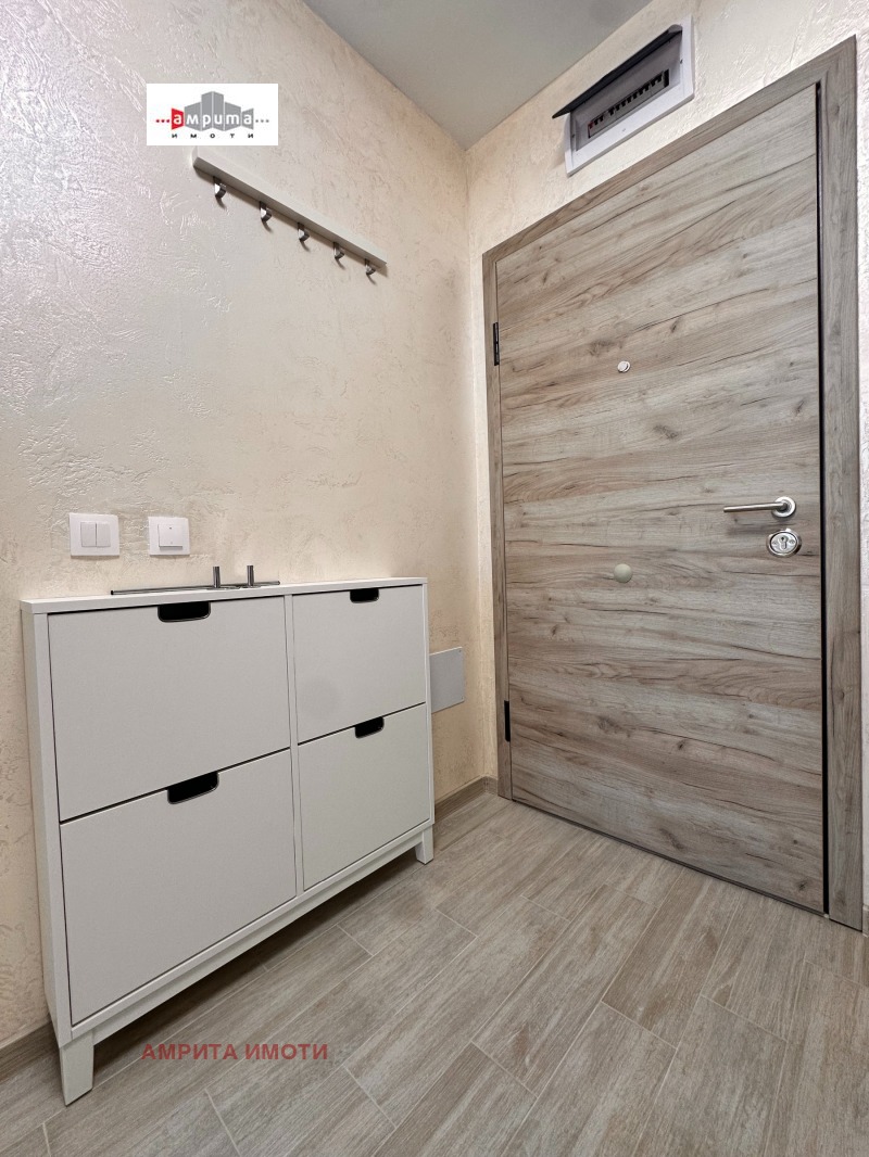 Da affittare  Studio Sofia , Malinova dolina , 33 mq | 24692450 - Immagine [5]