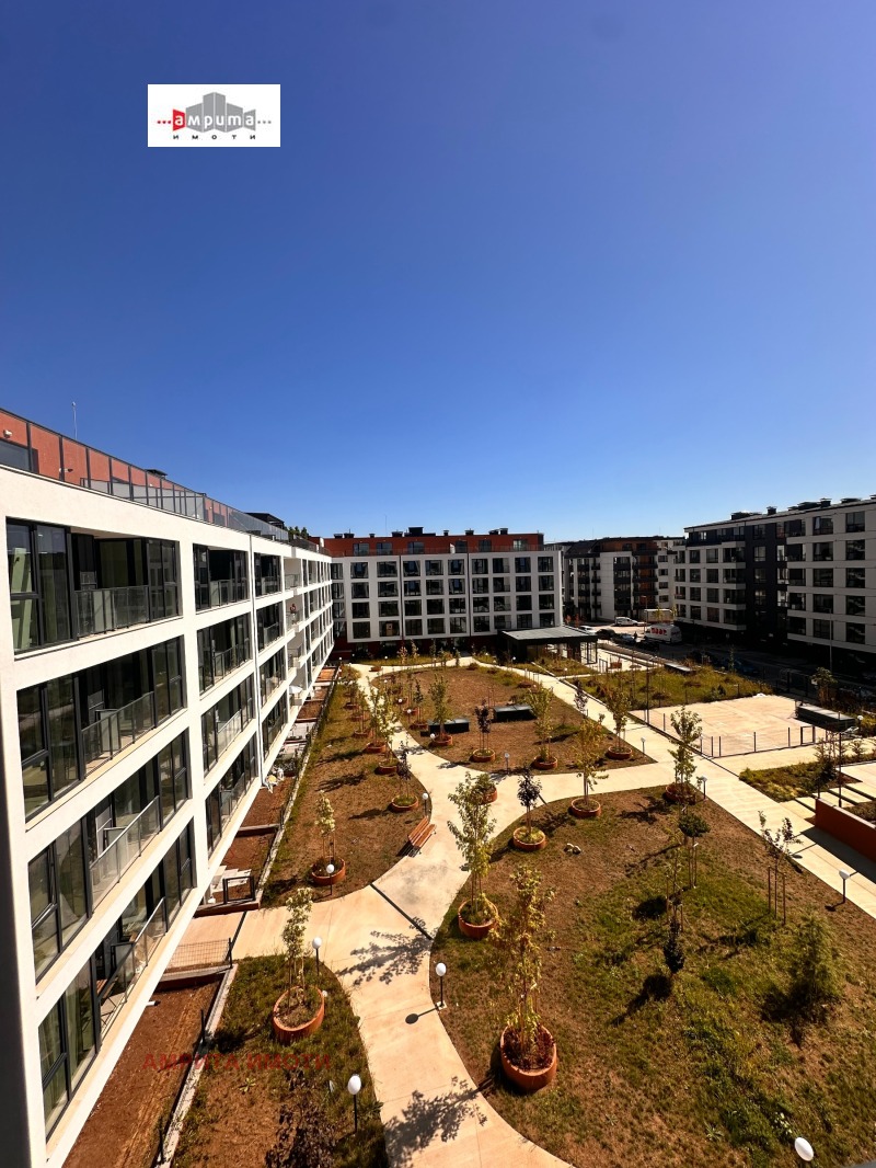 Da affittare  Studio Sofia , Malinova dolina , 33 mq | 24692450 - Immagine [6]
