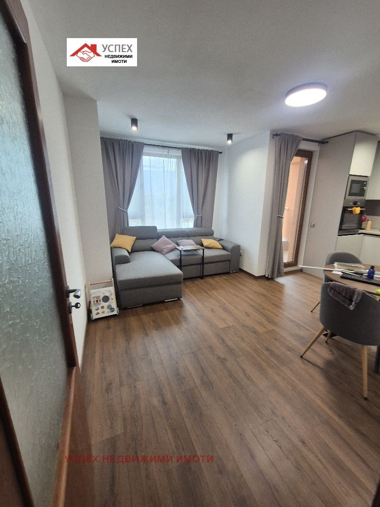 Дава под наем  2-стаен град София , Дървеница , 64 кв.м | 52747293 - изображение [5]