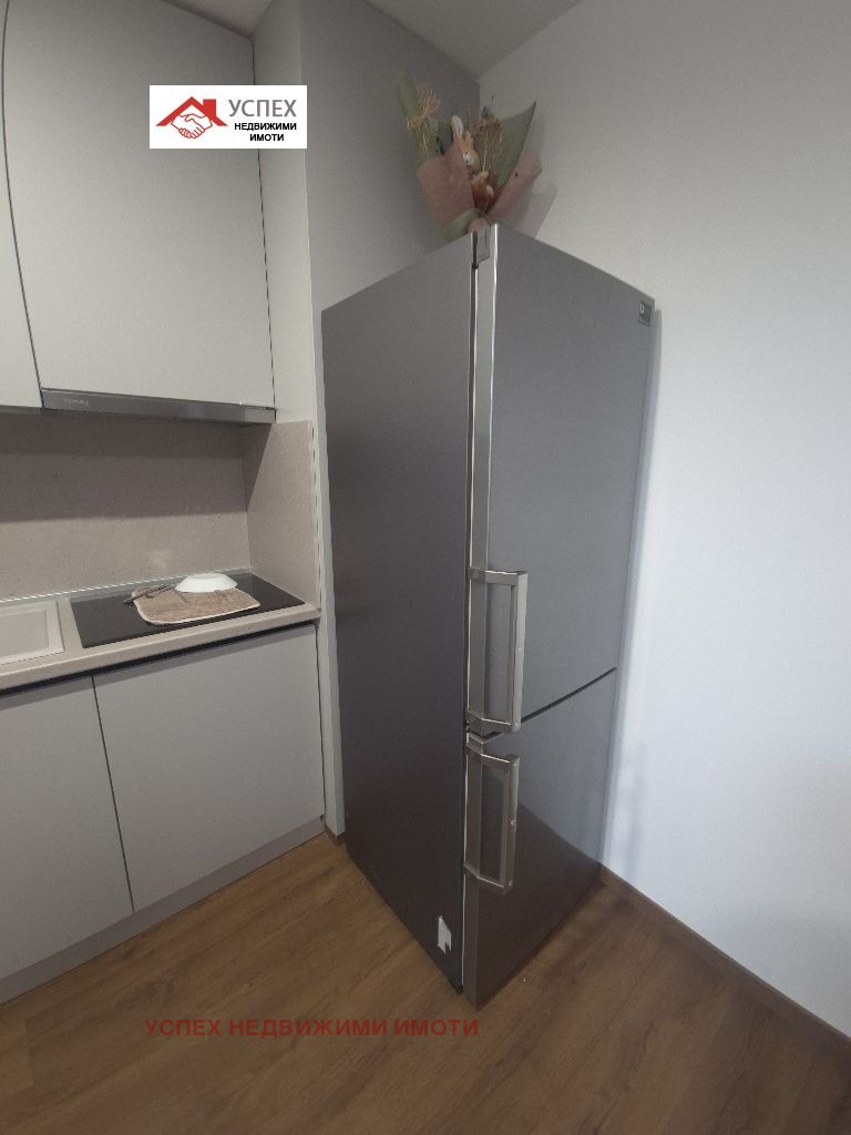 Дава под наем  2-стаен град София , Дървеница , 64 кв.м | 52747293 - изображение [10]
