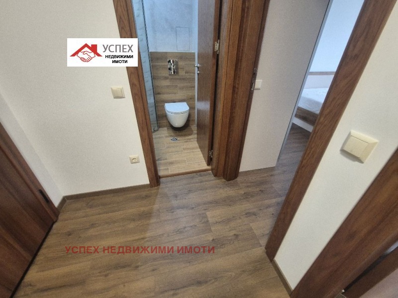 Дава под наем  2-стаен град София , Дървеница , 64 кв.м | 52747293 - изображение [12]