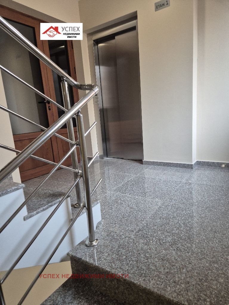 Дава под наем  2-стаен град София , Дървеница , 64 кв.м | 52747293 - изображение [13]