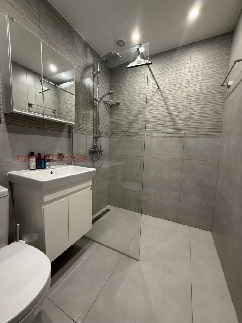 Дава под наем 2-СТАЕН, гр. София, Изток, снимка 7 - Апартаменти - 53247526