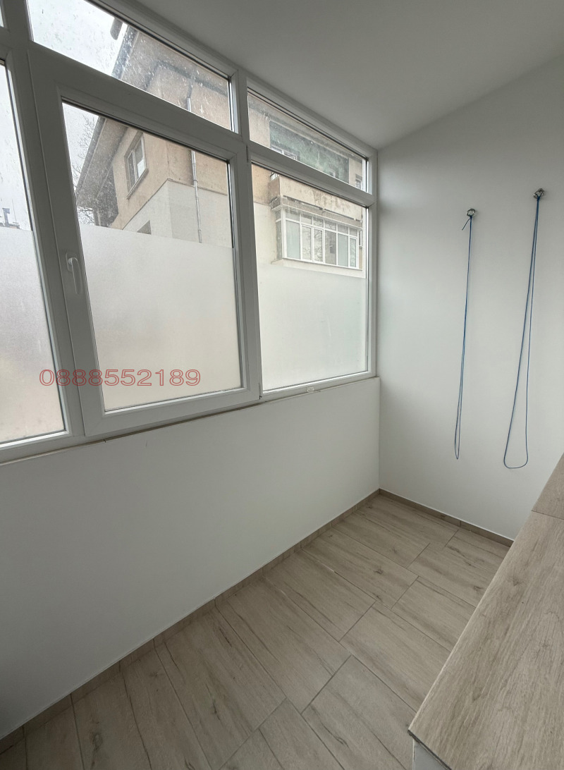 Дава под наем 2-СТАЕН, гр. София, Изток, снимка 10 - Апартаменти - 53247526