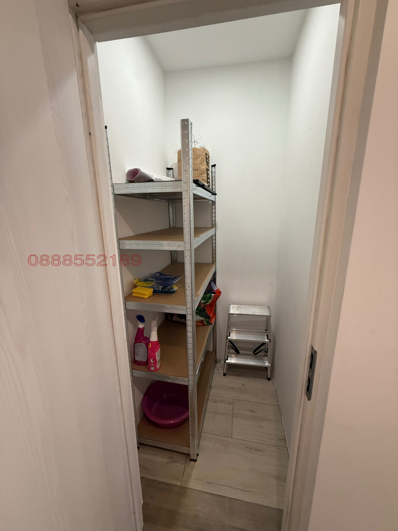 Дава под наем 2-СТАЕН, гр. София, Изток, снимка 9 - Апартаменти - 53247526