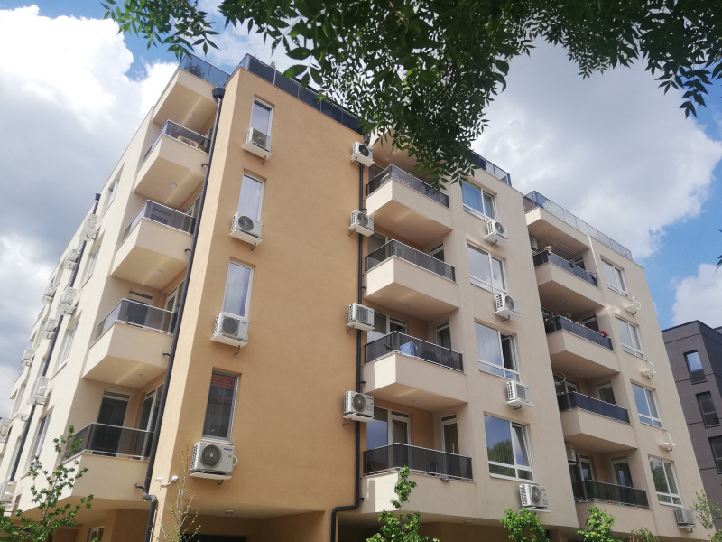 Дава под наем 2-СТАЕН, гр. София, Манастирски ливади, снимка 5 - Апартаменти - 53438956