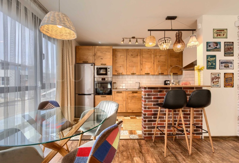Para alugar  2 quartos Sofia , Dragalevci , 103 m² | 89804833 - imagem [5]