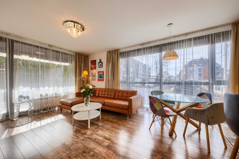 Para alugar  2 quartos Sofia , Dragalevci , 103 m² | 89804833 - imagem [2]