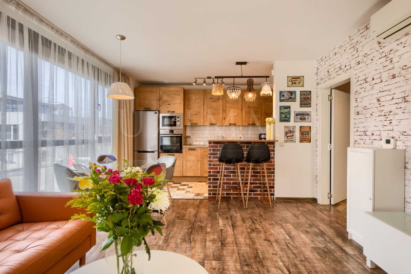 Para alugar  2 quartos Sofia , Dragalevci , 103 m² | 89804833