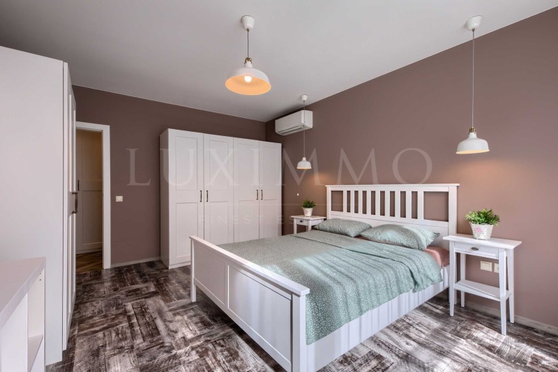 Para alugar  2 quartos Sofia , Dragalevci , 103 m² | 89804833 - imagem [15]