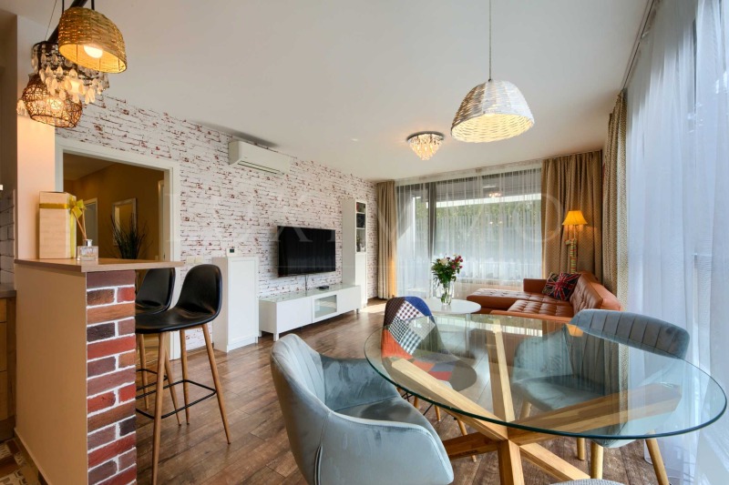 Para alugar  2 quartos Sofia , Dragalevci , 103 m² | 89804833 - imagem [8]
