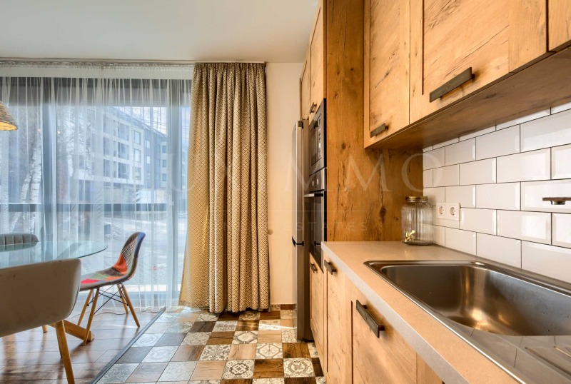 Para alugar  2 quartos Sofia , Dragalevci , 103 m² | 89804833 - imagem [7]