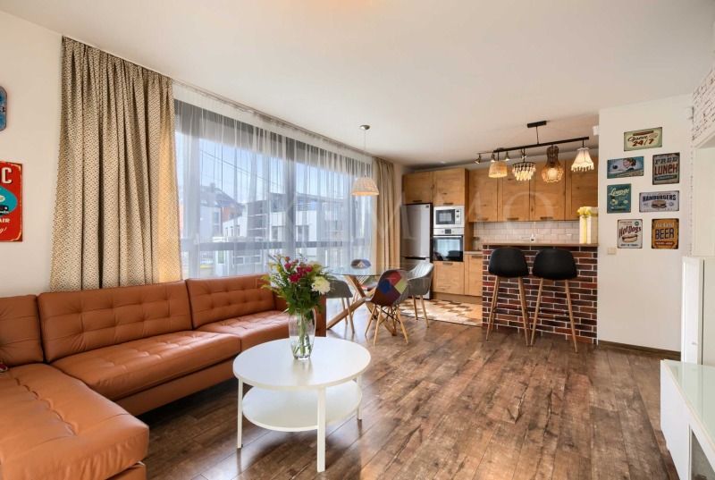 Para alugar  2 quartos Sofia , Dragalevci , 103 m² | 89804833 - imagem [3]