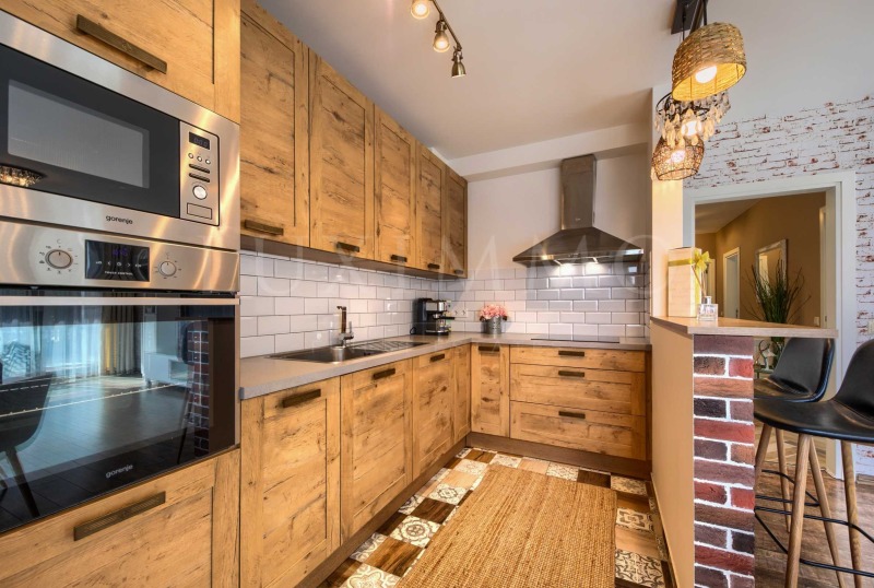 Para alugar  2 quartos Sofia , Dragalevci , 103 m² | 89804833 - imagem [6]