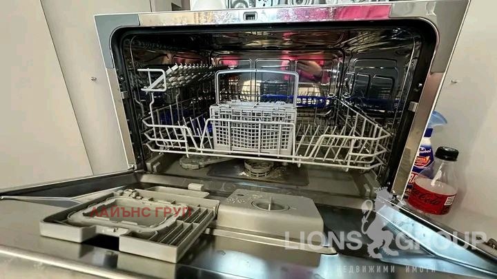 Προς ενοικίαση  2 υπνοδωμάτια Βαρνα , ΤΣενταρ , 90 τ.μ | 92833984 - εικόνα [4]
