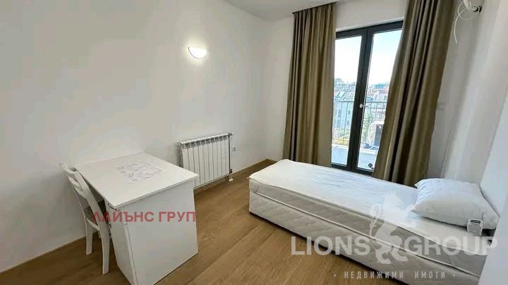 Προς ενοικίαση  2 υπνοδωμάτια Βαρνα , ΤΣενταρ , 90 τ.μ | 92833984 - εικόνα [12]