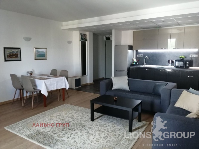 Προς ενοικίαση  2 υπνοδωμάτια Βαρνα , ΤΣενταρ , 90 τ.μ | 92833984 - εικόνα [7]