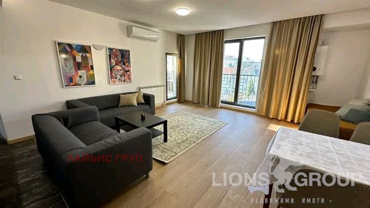 Προς ενοικίαση  2 υπνοδωμάτια Βαρνα , ΤΣενταρ , 90 τ.μ | 92833984 - εικόνα [6]