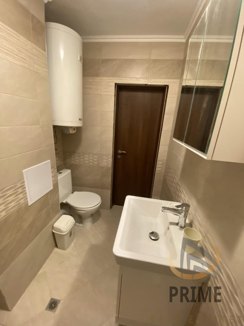 Дава под наем 3-СТАЕН, гр. Бургас, Център, снимка 10 - Апартаменти - 52401315