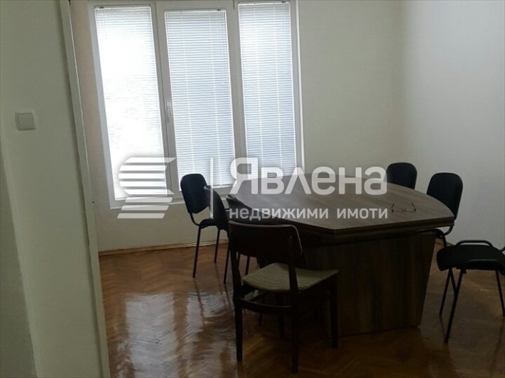 Дава под наем 3-СТАЕН, гр. София, Оборище, снимка 3 - Апартаменти - 55669216