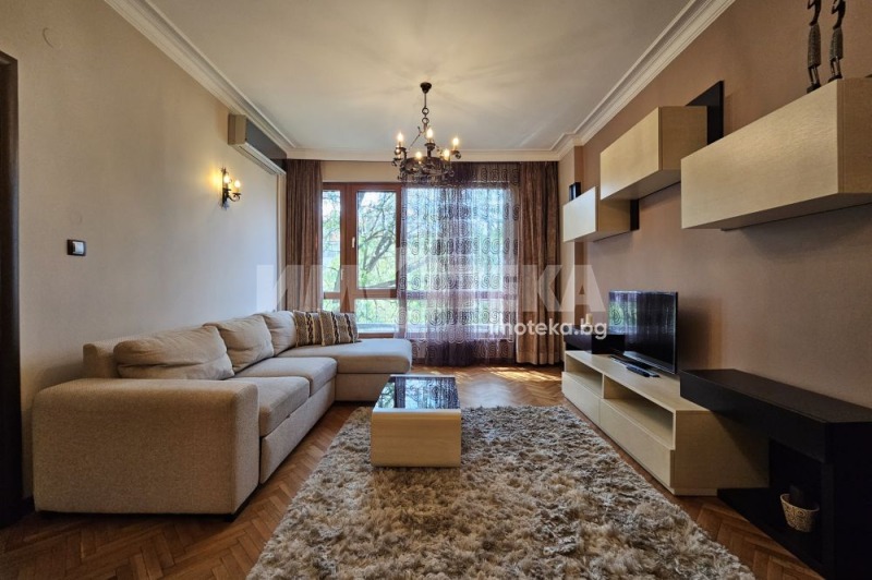 В оренду  3+ кімнати София , Център , 120 кв.м | 63966590 - зображення [2]