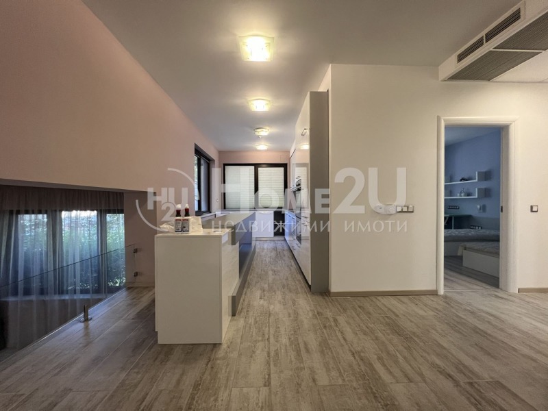 K pronájmu  Mezonet Sofia , Vitoša , 210 m2 | 65664875 - obraz [6]