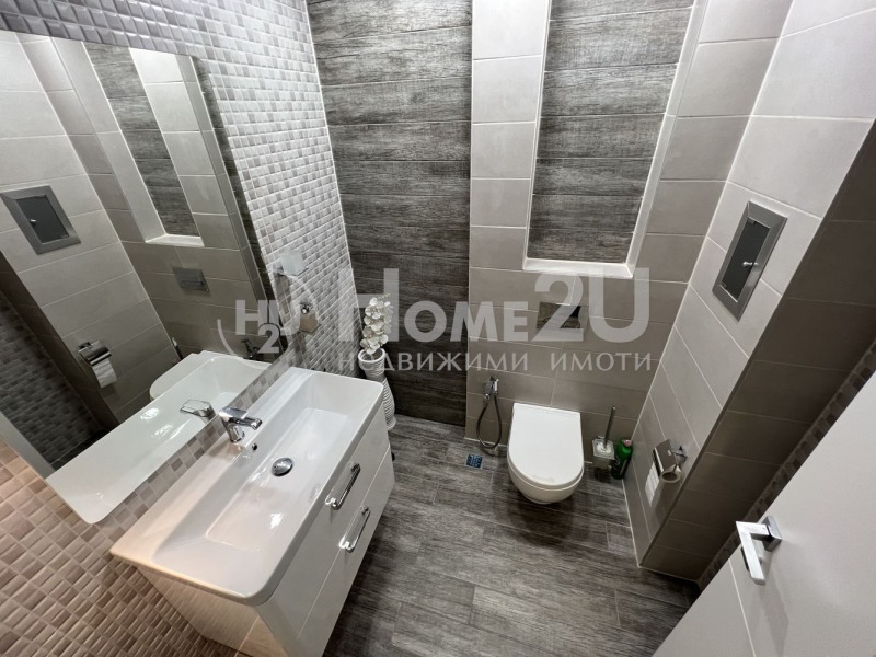 K pronájmu  Mezonet Sofia , Vitoša , 210 m2 | 65664875 - obraz [14]