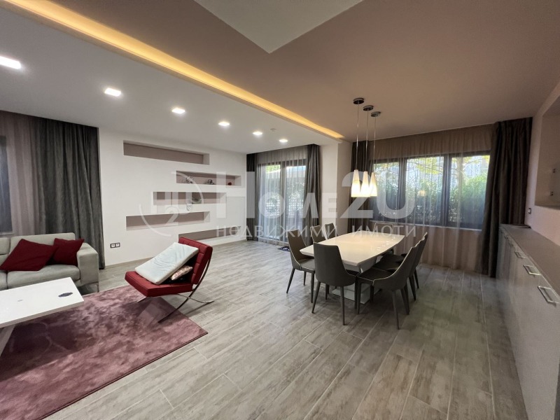 K pronájmu  Mezonet Sofia , Vitoša , 210 m2 | 65664875 - obraz [2]