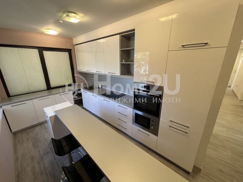 K pronájmu  Mezonet Sofia , Vitoša , 210 m2 | 65664875 - obraz [5]