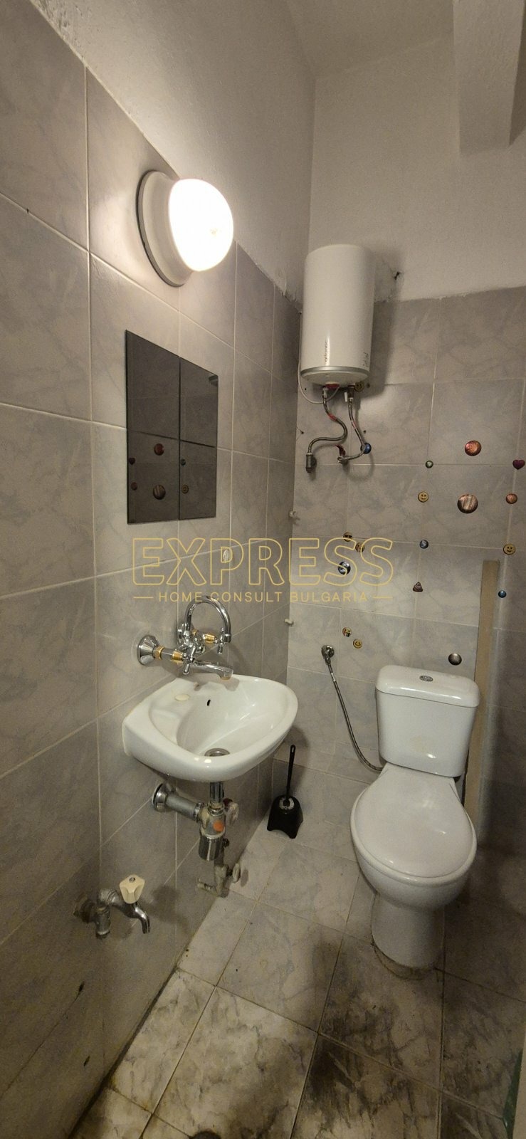 Дава под наем МАГАЗИН, гр. София, Център, снимка 3 - Магазини - 53761002