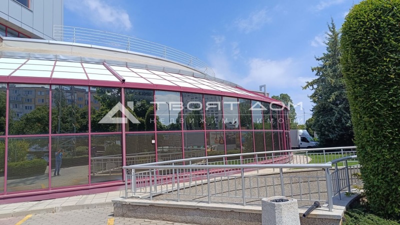 Дава под наем МАГАЗИН, гр. София, Дружба 1, снимка 5 - Магазини - 53173748