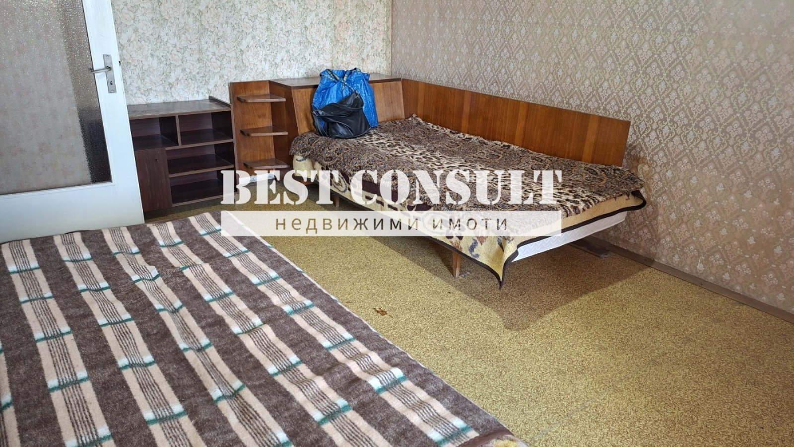 Дава под наем 1-СТАЕН, гр. Русе, Здравец Север 1, снимка 4 - Апартаменти - 54489923
