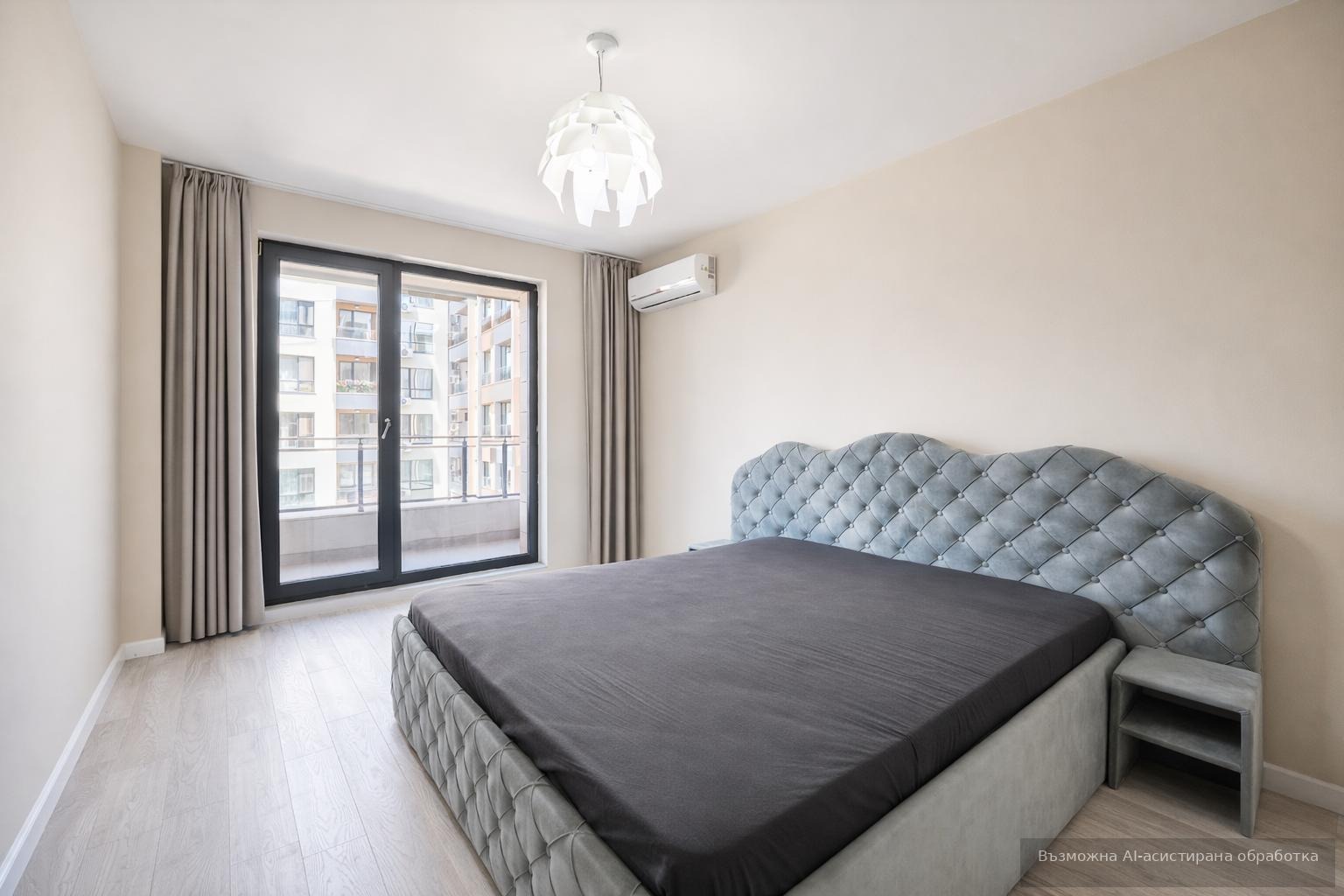 Дава под наем 2-СТАЕН, гр. Пловдив, Христо Смирненски, снимка 5 - Апартаменти - 53897088