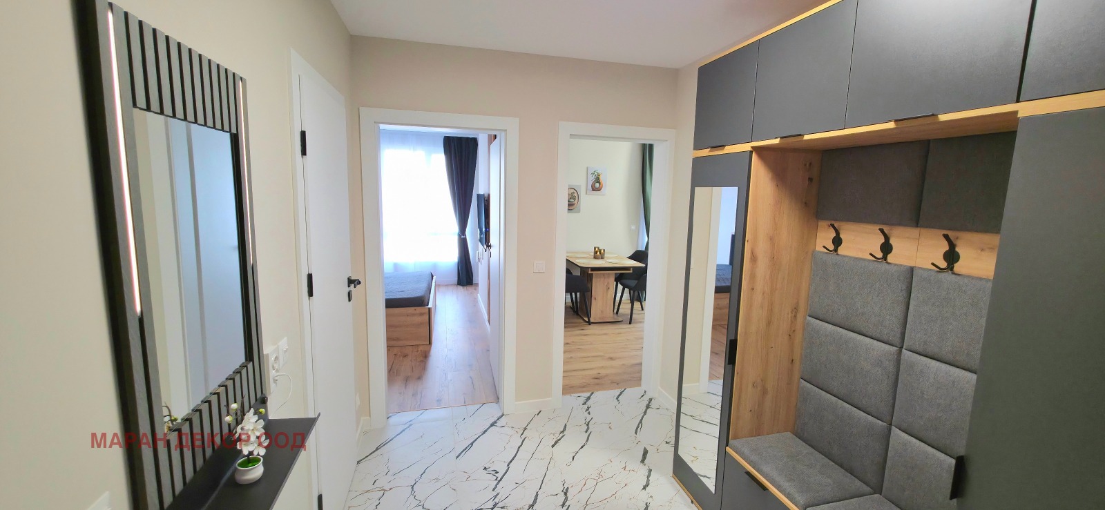 Дава под наем 2-СТАЕН, гр. София, Люлин 10, снимка 15 - Апартаменти - 54073049