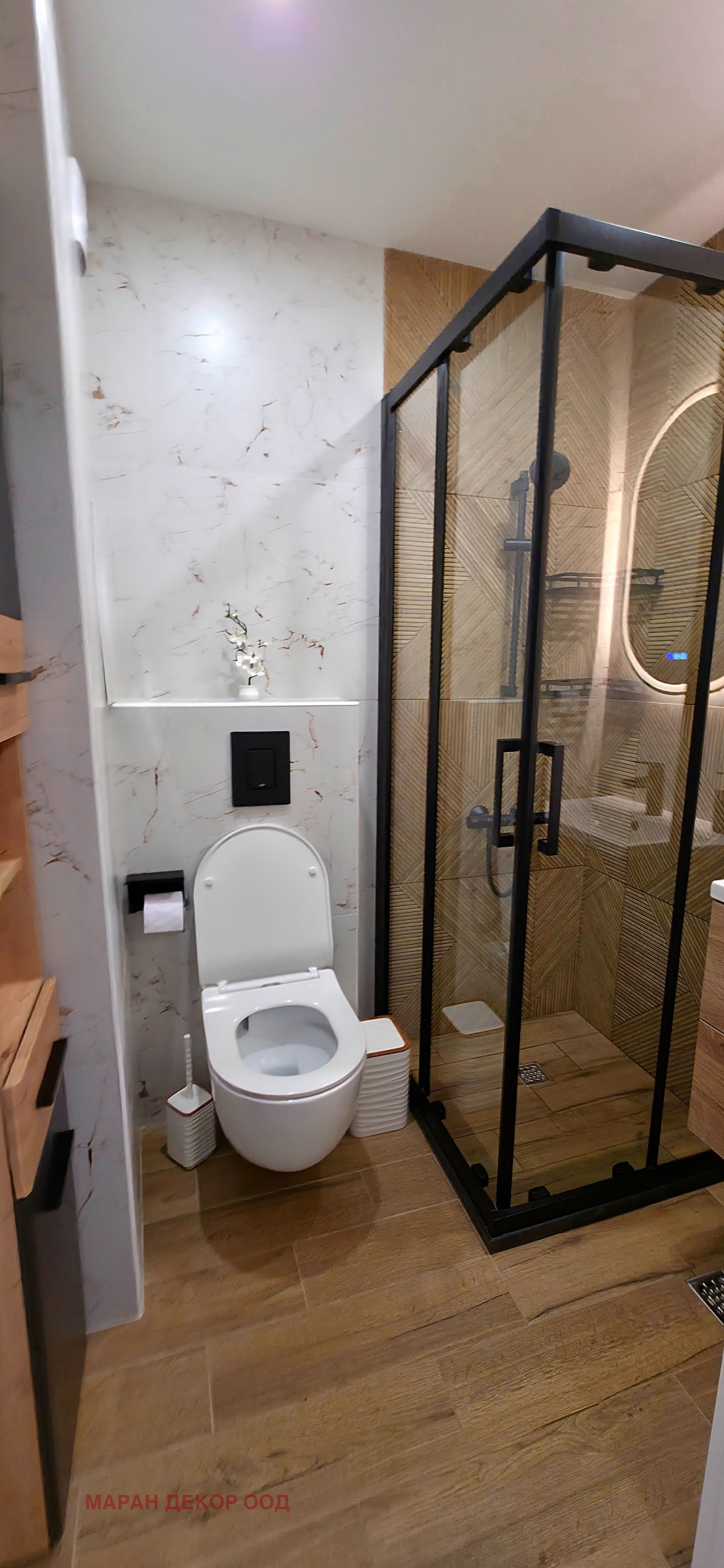 Дава под наем 2-СТАЕН, гр. София, Люлин 10, снимка 8 - Апартаменти - 54073049